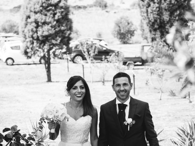 Il matrimonio di Cristian e Sofia a Uta, Cagliari 68