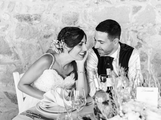 Il matrimonio di Cristian e Sofia a Uta, Cagliari 74