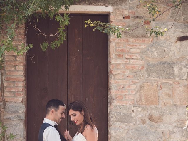 Il matrimonio di Cristian e Sofia a Uta, Cagliari 81