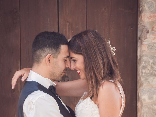 Il matrimonio di Cristian e Sofia a Uta, Cagliari 83