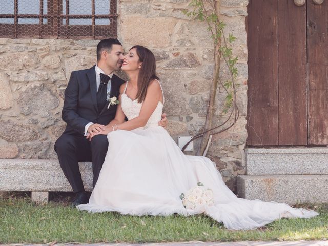 Il matrimonio di Cristian e Sofia a Uta, Cagliari 86