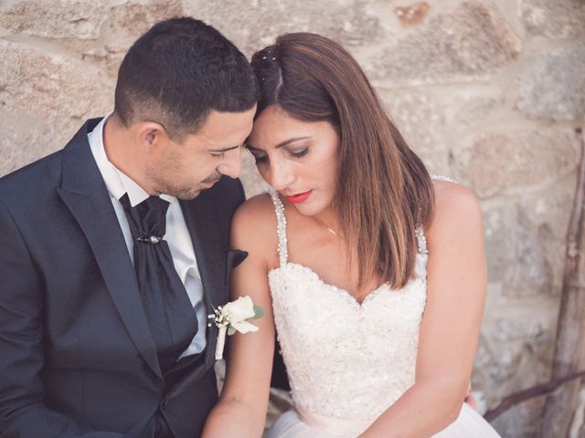 Il matrimonio di Cristian e Sofia a Uta, Cagliari 88