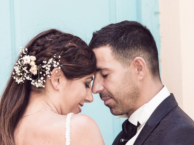 Il matrimonio di Cristian e Sofia a Uta, Cagliari 105