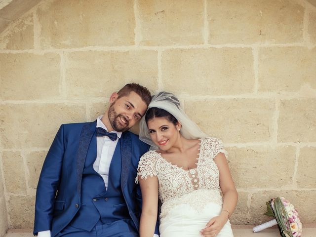 Il matrimonio di Vito e Valentina a Ceglie Messapica, Brindisi 30