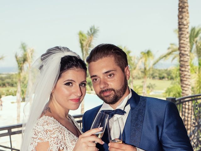 Il matrimonio di Vito e Valentina a Ceglie Messapica, Brindisi 29