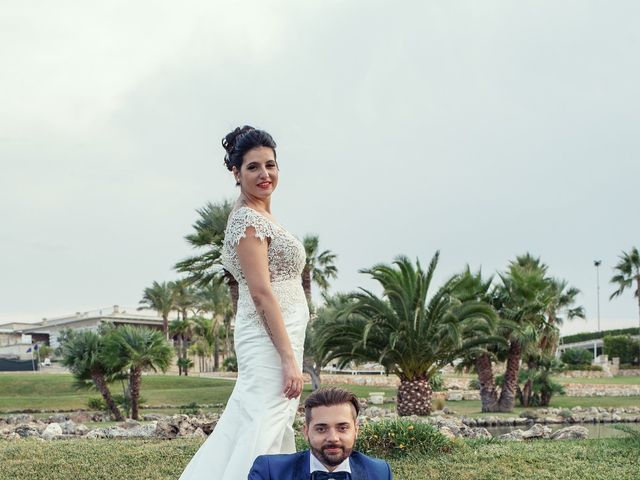 Il matrimonio di Vito e Valentina a Ceglie Messapica, Brindisi 24