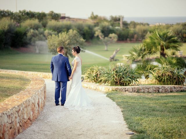 Il matrimonio di Vito e Valentina a Ceglie Messapica, Brindisi 61