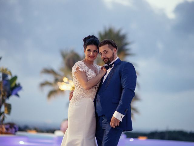 Il matrimonio di Vito e Valentina a Ceglie Messapica, Brindisi 59