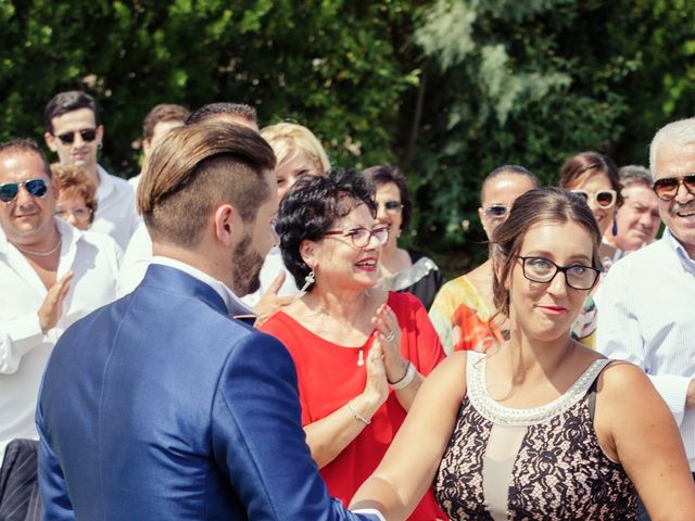 Il matrimonio di Vito e Valentina a Ceglie Messapica, Brindisi 68