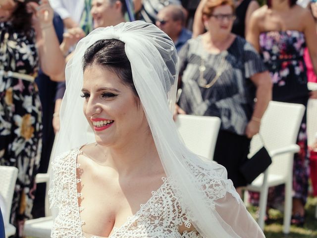 Il matrimonio di Vito e Valentina a Ceglie Messapica, Brindisi 66