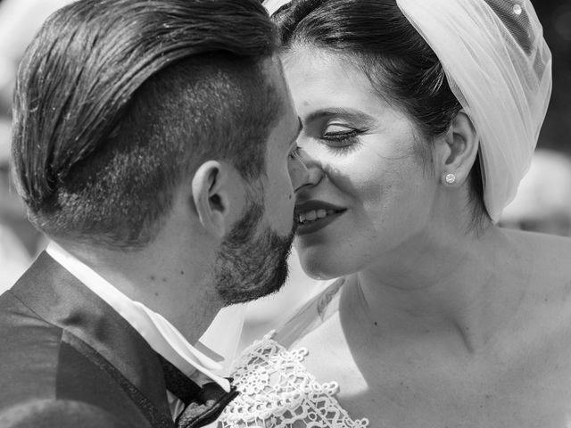 Il matrimonio di Vito e Valentina a Ceglie Messapica, Brindisi 76