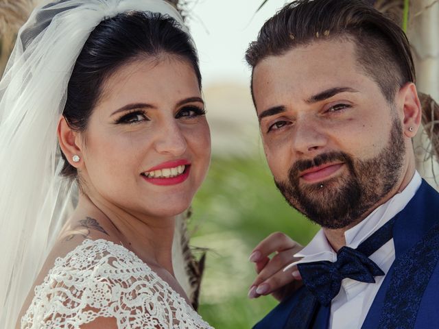 Il matrimonio di Vito e Valentina a Ceglie Messapica, Brindisi 80