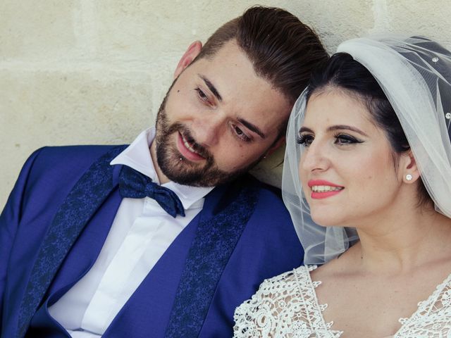 Il matrimonio di Vito e Valentina a Ceglie Messapica, Brindisi 78