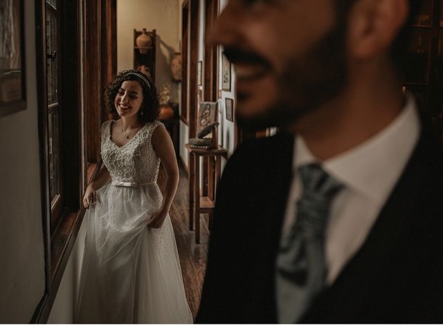 Il matrimonio di Adriel e Judit a Bologna, Bologna 17