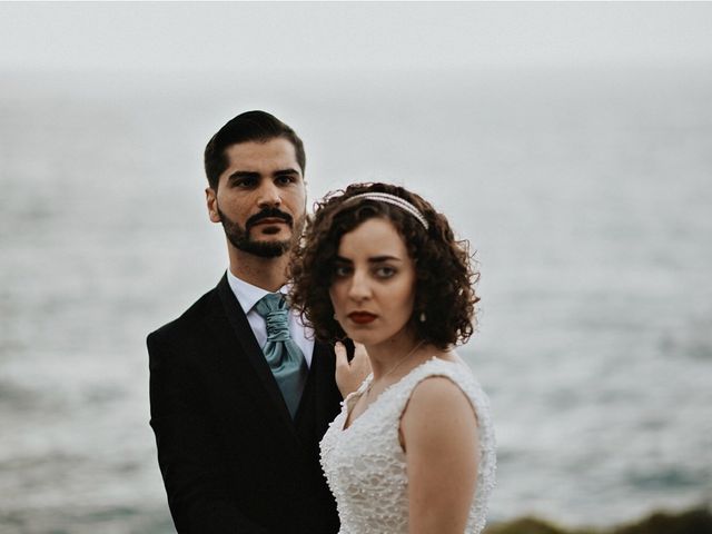 Il matrimonio di Adriel e Judit a Bologna, Bologna 32