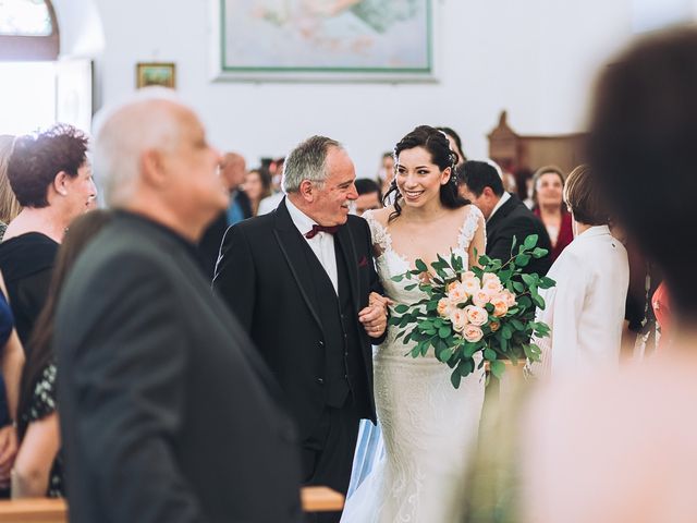 Il matrimonio di Antonello e Valentina a Siniscola, Nuoro 39