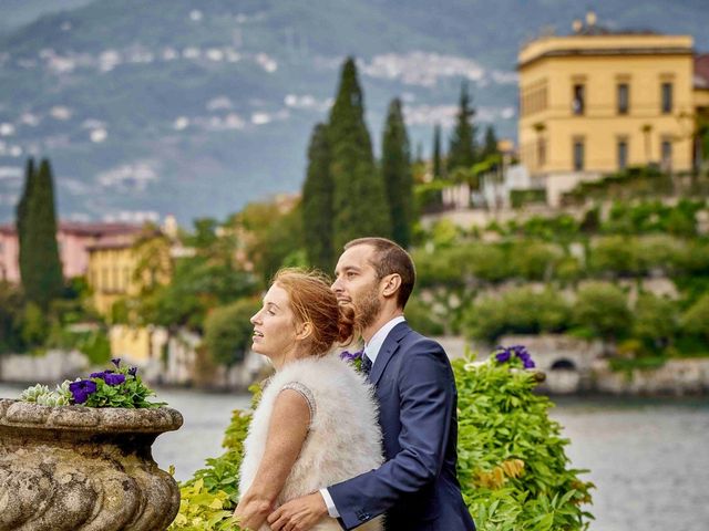 Il matrimonio di Giulio e Emma a Milano, Milano 13