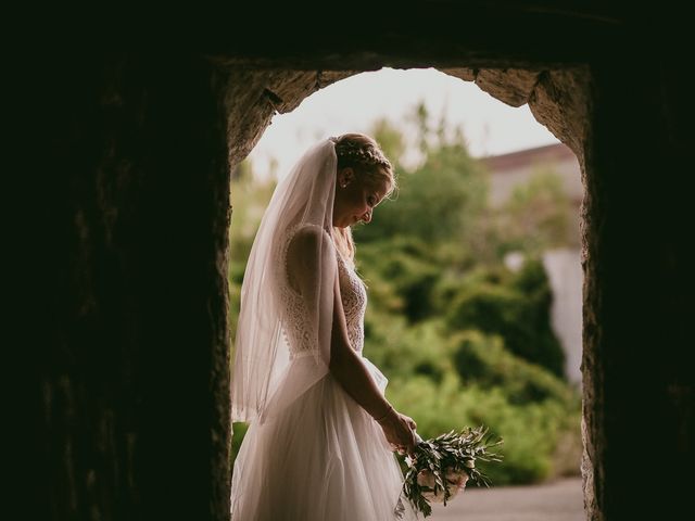 Il matrimonio di Manuel e Rèka a Tricase, Lecce 24