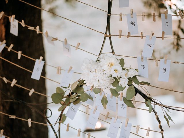 Il matrimonio di Manuel e Rèka a Tricase, Lecce 36