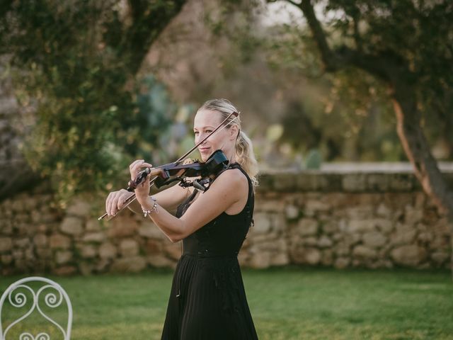 Il matrimonio di Manuel e Rèka a Tricase, Lecce 42