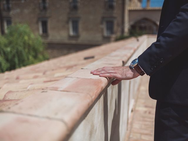 Il matrimonio di Jack e Lisa a Corigliano Calabro, Cosenza 12