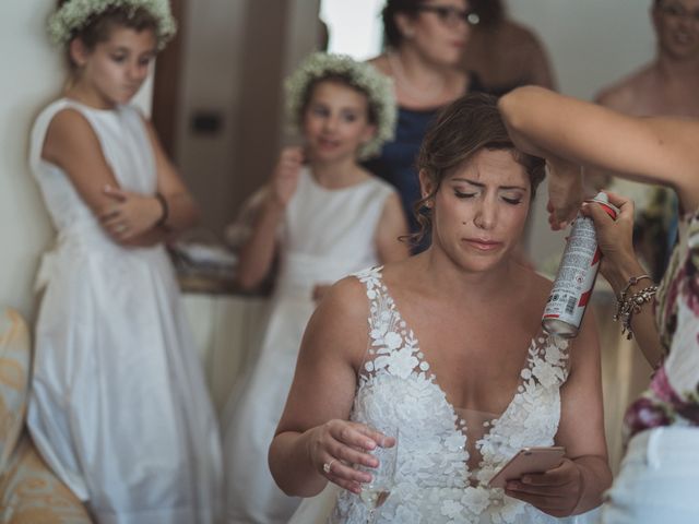 Il matrimonio di Jack e Lisa a Corigliano Calabro, Cosenza 24