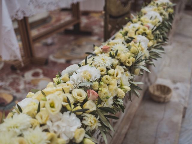 Il matrimonio di Jack e Lisa a Corigliano Calabro, Cosenza 35