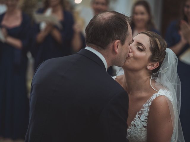 Il matrimonio di Jack e Lisa a Corigliano Calabro, Cosenza 40