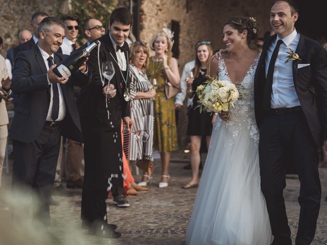 Il matrimonio di Jack e Lisa a Corigliano Calabro, Cosenza 52