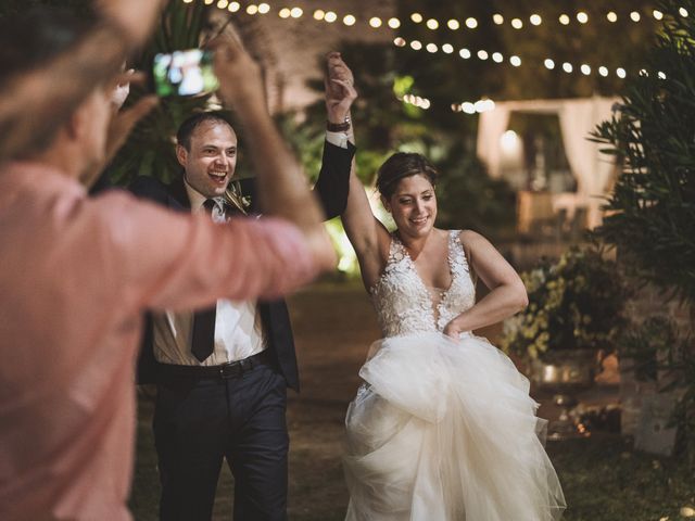 Il matrimonio di Jack e Lisa a Corigliano Calabro, Cosenza 2