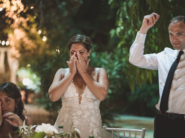 Il matrimonio di Jack e Lisa a Corigliano Calabro, Cosenza 61