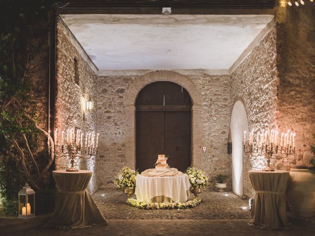 Il matrimonio di Jack e Lisa a Corigliano Calabro, Cosenza 66