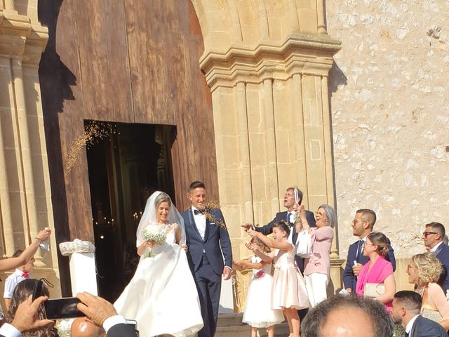 Il matrimonio di Vito e Arianna  a Trapani, Trapani 12
