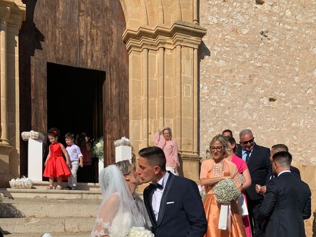 Il matrimonio di Vito e Arianna  a Trapani, Trapani 16
