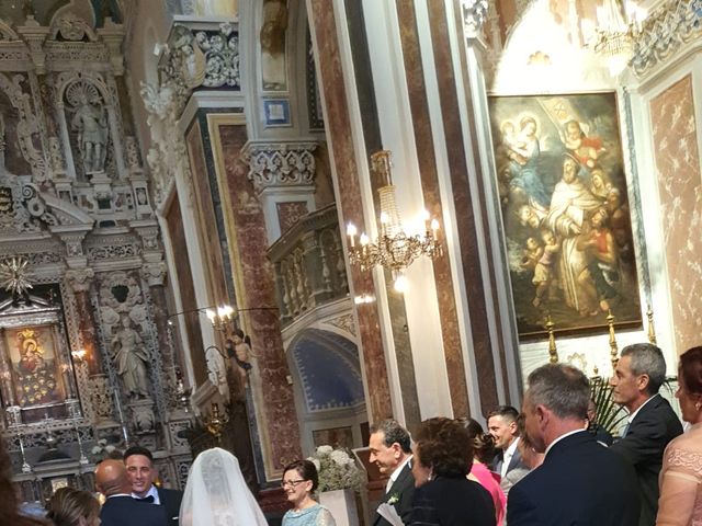 Il matrimonio di Vito e Arianna  a Trapani, Trapani 19