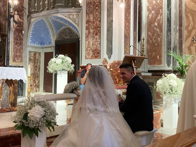 Il matrimonio di Vito e Arianna  a Trapani, Trapani 26