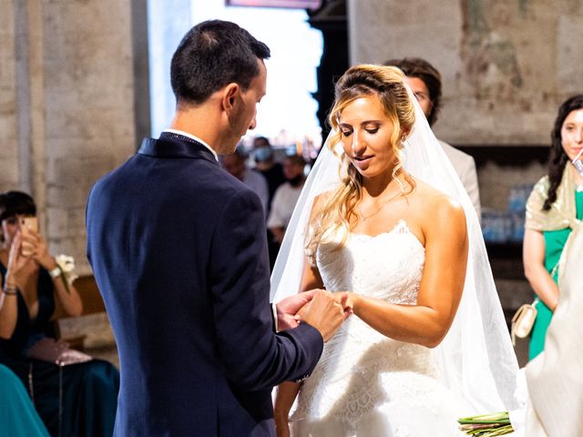 Il matrimonio di Luca e Lucia a Osimo, Ancona 11