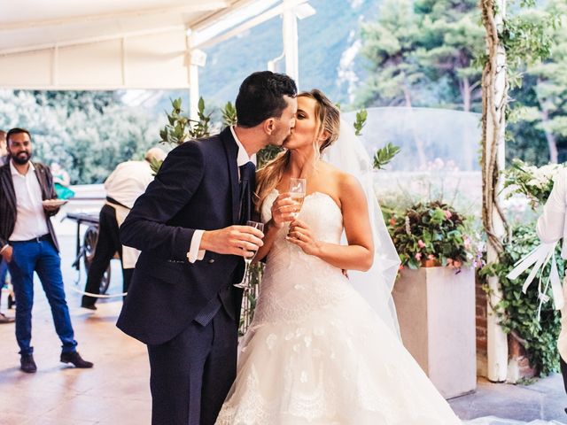 Il matrimonio di Luca e Lucia a Osimo, Ancona 19