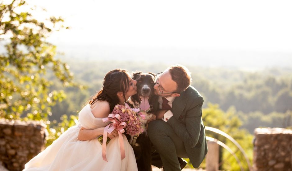 Il matrimonio di Andrea  e Alessia  a Oleggio, Novara
