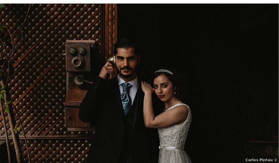 Il matrimonio di Adriel e Judit a Bologna, Bologna