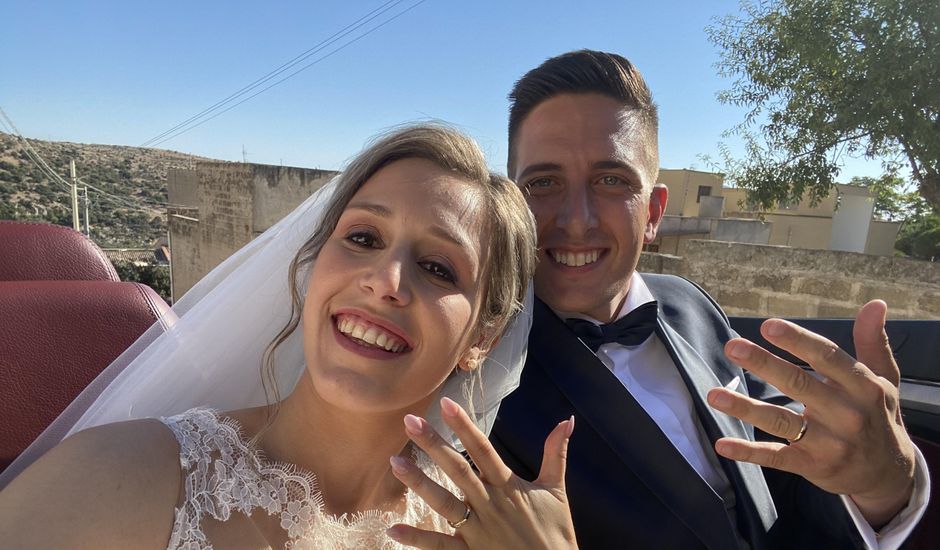 Il matrimonio di Vito e Arianna  a Trapani, Trapani