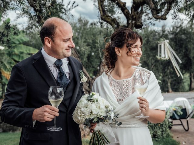 Il matrimonio di Gabriele e Daniela a Vigolo, Bergamo 59