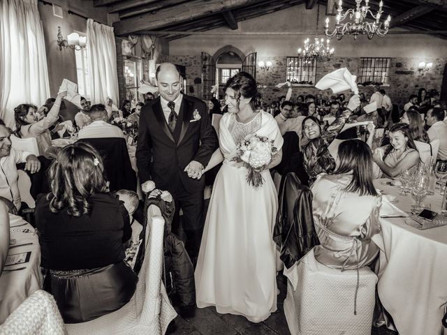 Il matrimonio di Gabriele e Daniela a Vigolo, Bergamo 74