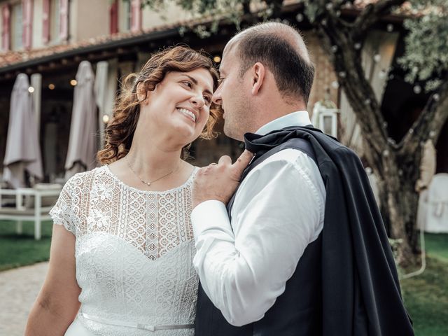 Il matrimonio di Gabriele e Daniela a Vigolo, Bergamo 94