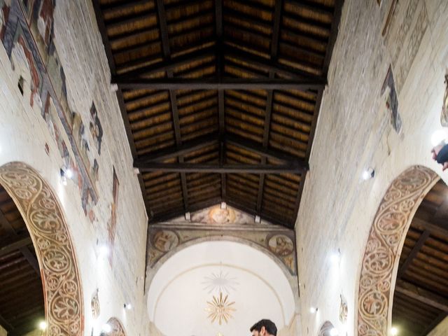 Il matrimonio di Luca e Silvia a Verona, Verona 25