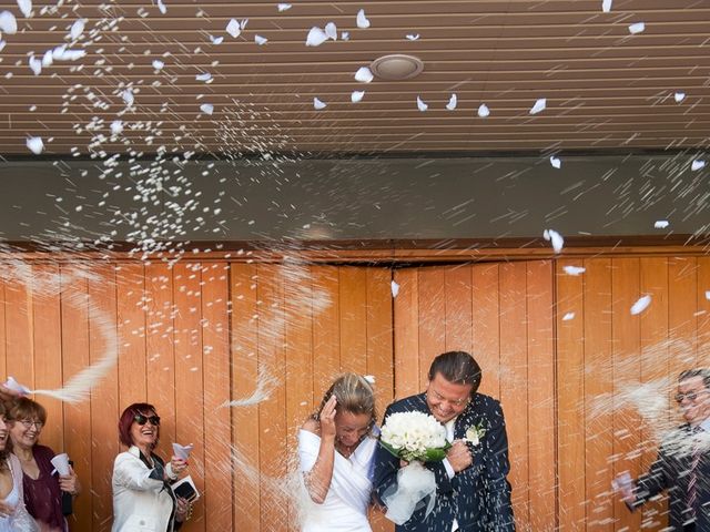 Il matrimonio di Davide e Stefania a Bologna, Bologna 11