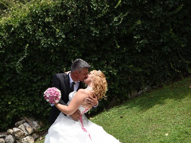 Il matrimonio di Marco e Carla a Cisterna di Latina, Latina 1