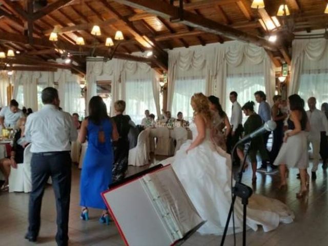 Il matrimonio di Marco e Carla a Cisterna di Latina, Latina 65