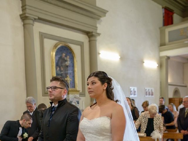 Il matrimonio di Alessandro e Sara a Pisa, Pisa 3