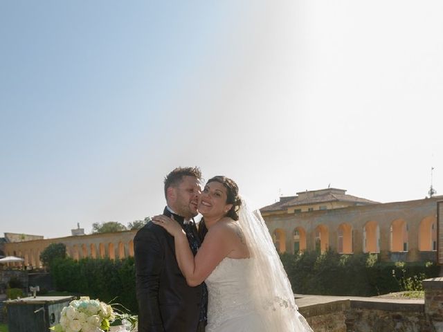 Il matrimonio di Alessandro e Sara a Pisa, Pisa 5